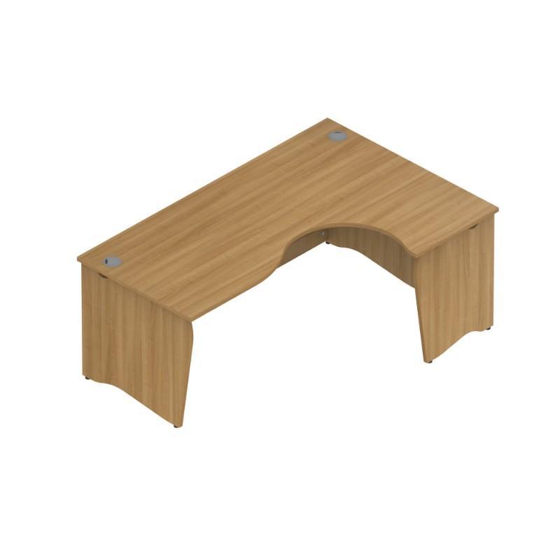 desk 1600 Colorado Executive Cockpit Workstations 1600