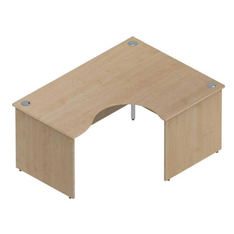 desk 1600 / Panel Colorado Cockpit Workstations 1600 / Panel