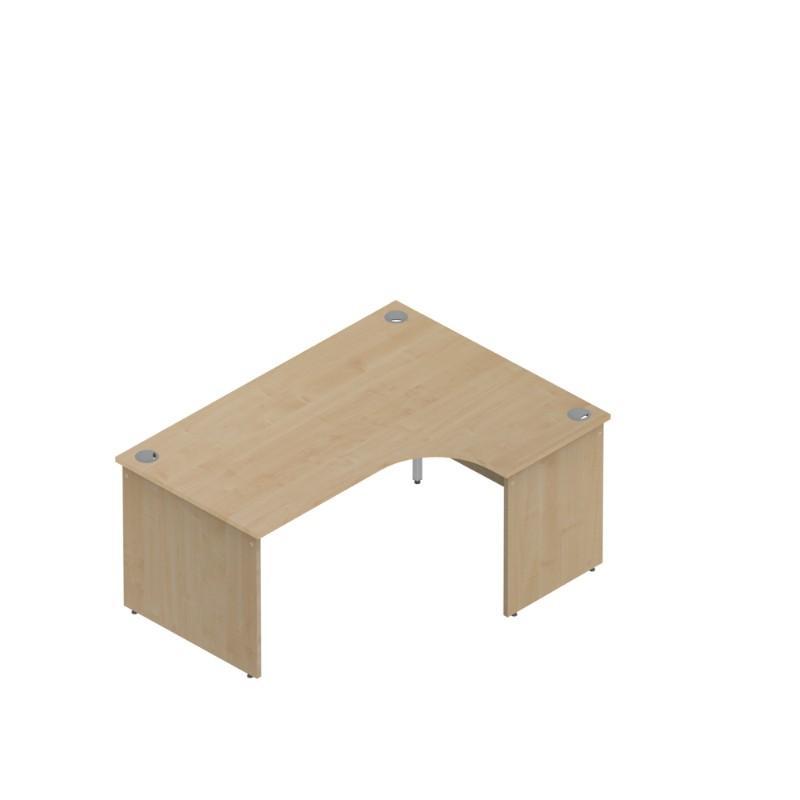 desk 1800 / Panel Colorado Combi Workstations 1800 / Panel