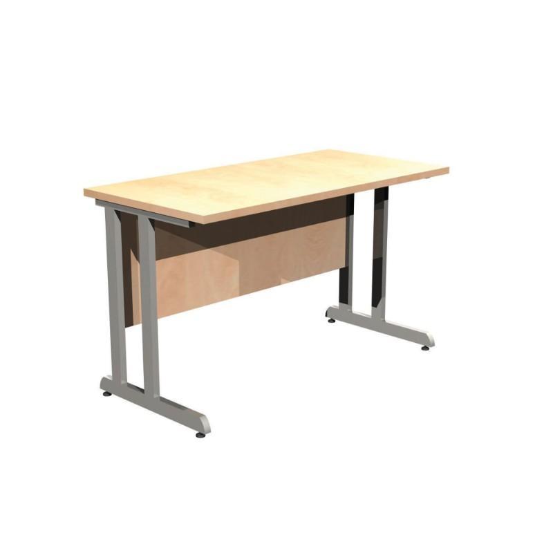 desk 800 Alpine Workstation Extensions 800