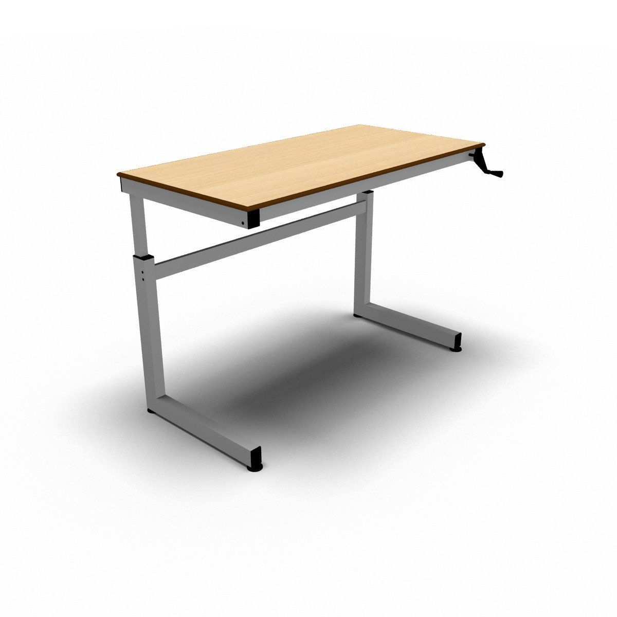 Desk Premium Height Adjustable Desks