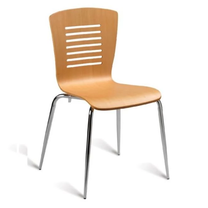 dining Chair Polished Natural Marina Dining Chair Polished Natural