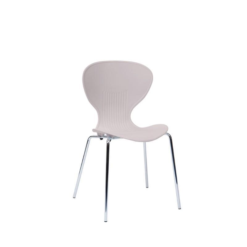 dining Chair Tuscany Polypropylene Dining Chair