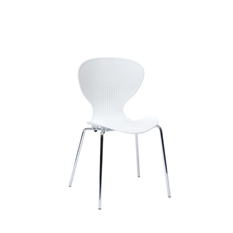 dining Chair Tuscany Polypropylene Dining Chair