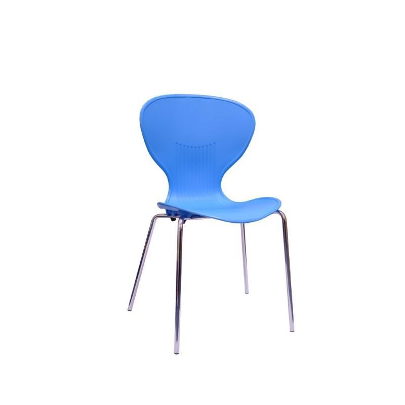 dining Chair Tuscany Polypropylene Dining Chair