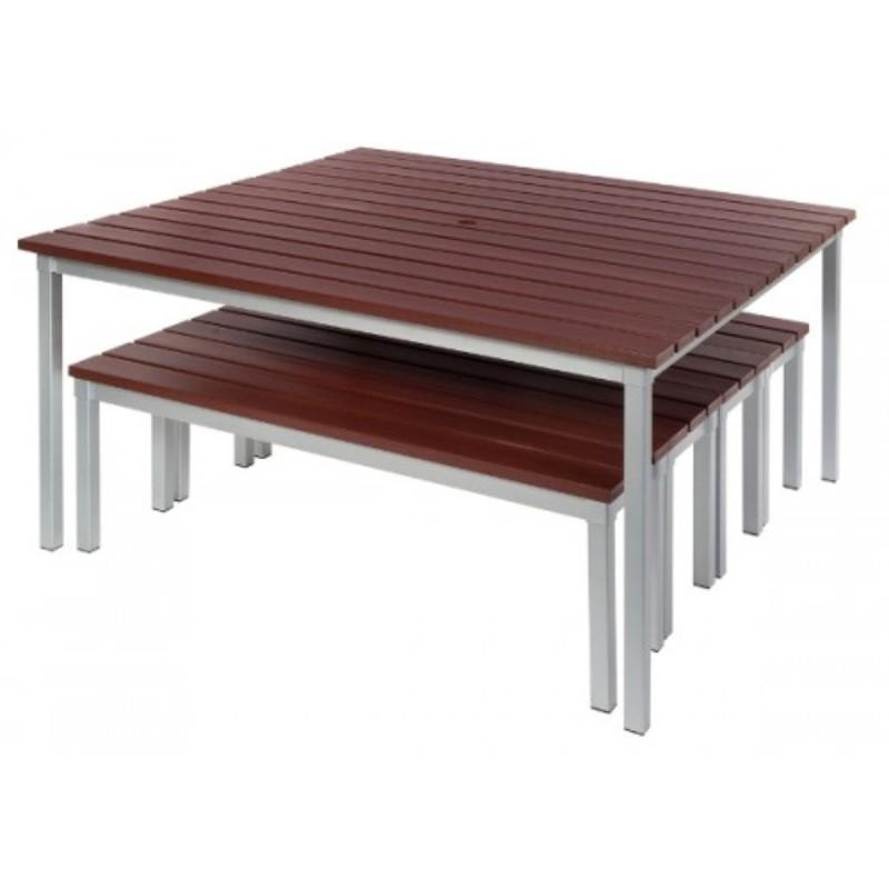 dining tables & benches Fresco Outdoor Tables