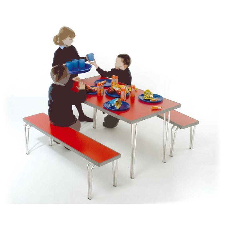 dining tables & benches Ultimate Folding Tables With Polyedge