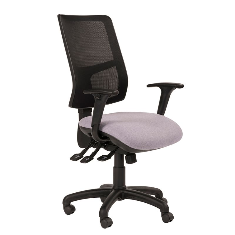 Evolve Mesh Back Task Chair