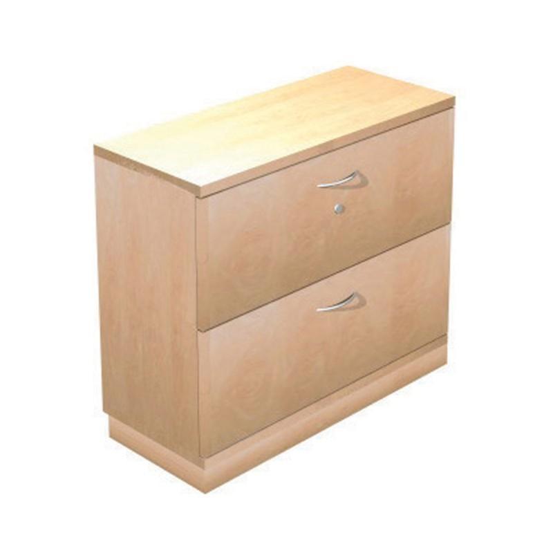 filing cabinet Alpine X-Range Sidefiler, 1000 Wide