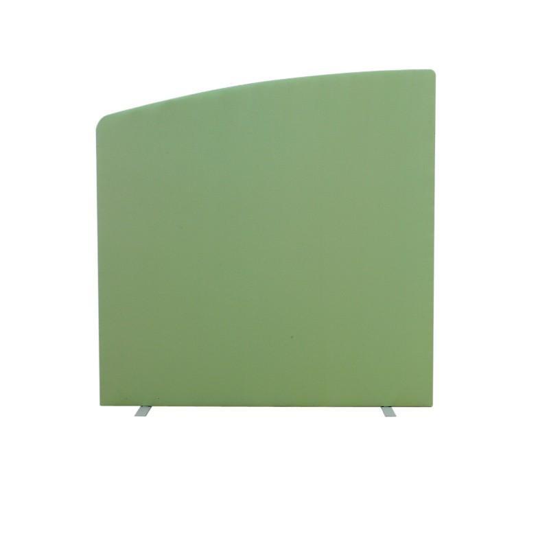 Floor Standing Screen York 1100h Floor Standing Screen