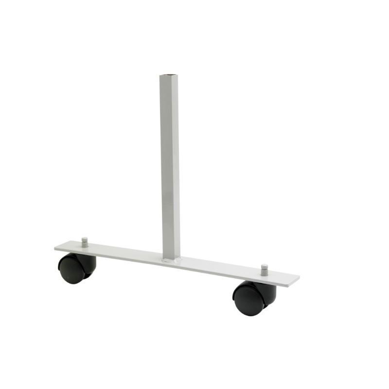 Floor Standing Screen York 1200h Floor Standing Screen