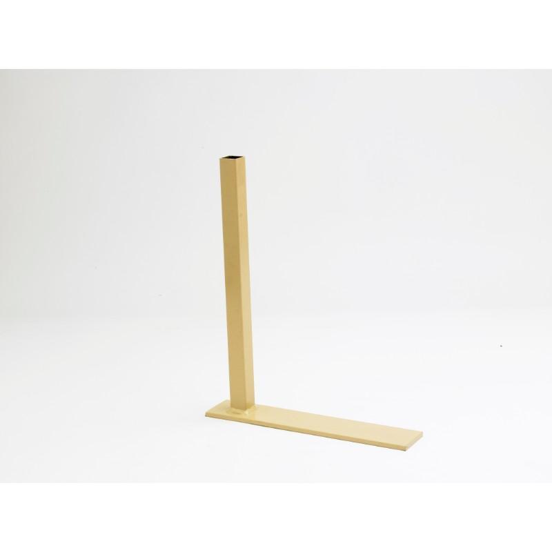 Floor Standing Screen York 1200h Floor Standing Screen