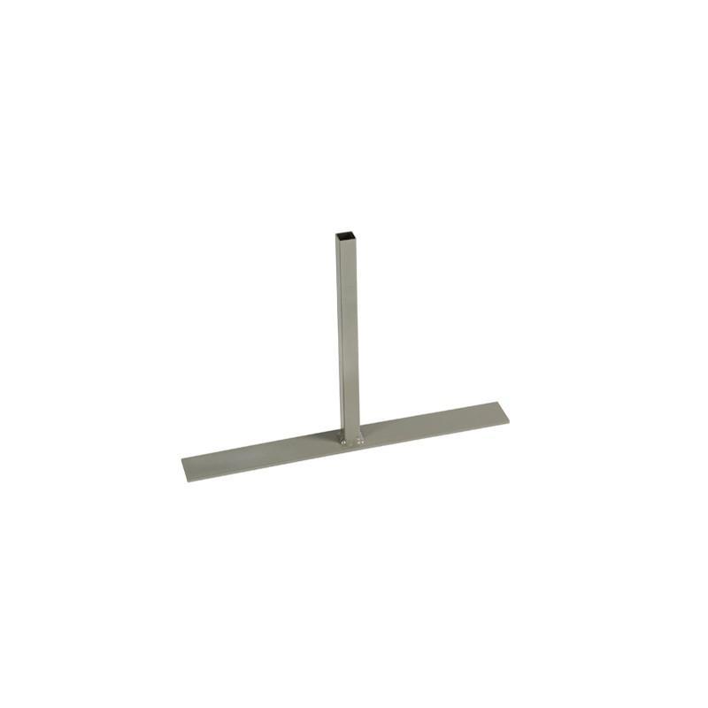 Floor Standing Screen York 1300h Floor Standing Screen