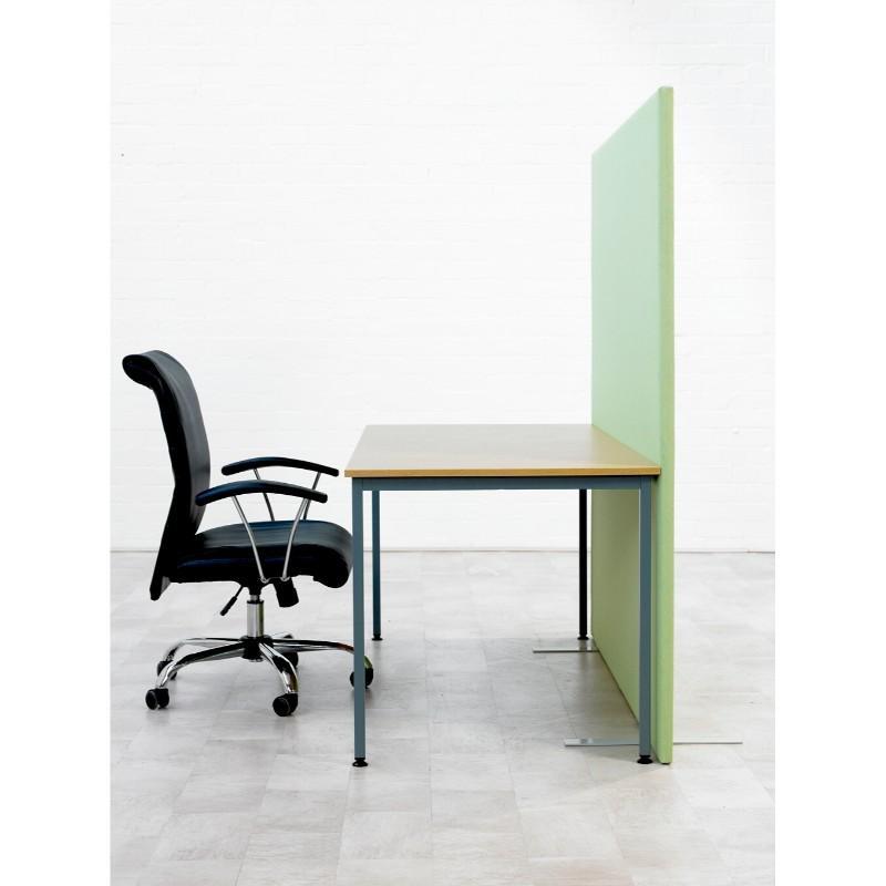 Floor Standing Screen York 1400h Floor Standing Screen