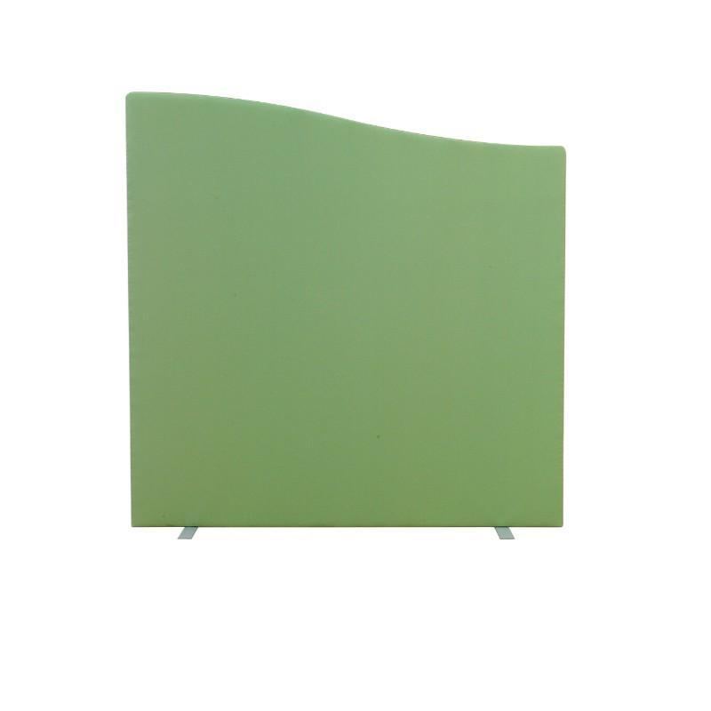 Floor Standing Screen York 1500h Floor Standing Screen