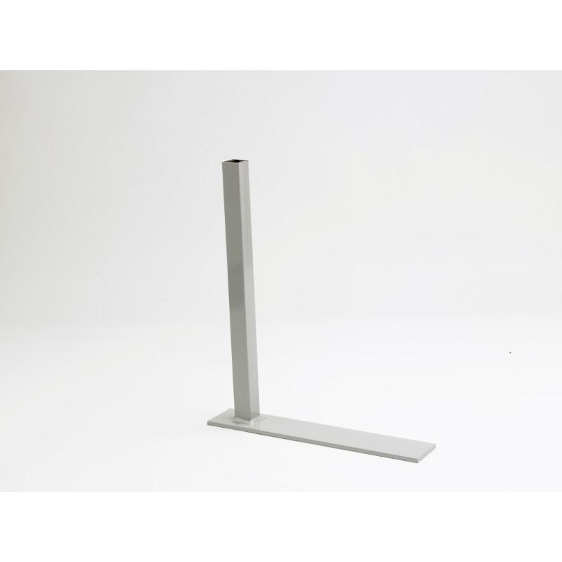 Floor Standing Screen York 1500h Floor Standing Screen