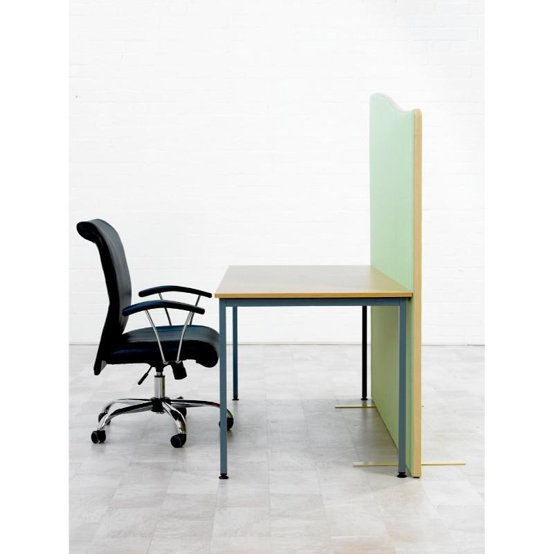 Floor Standing Screen York 1700h Floor Standing Screen