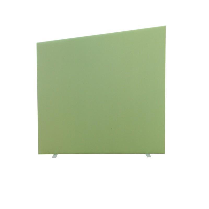 Floor Standing Screen York 1800h Floor Standing Screen