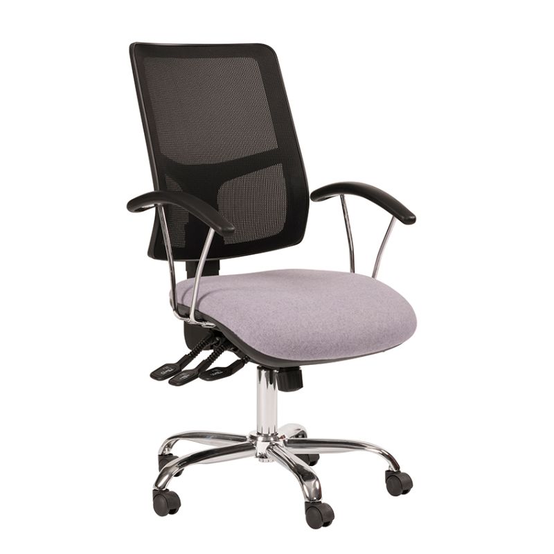 Evolve Mesh Back Task Chair