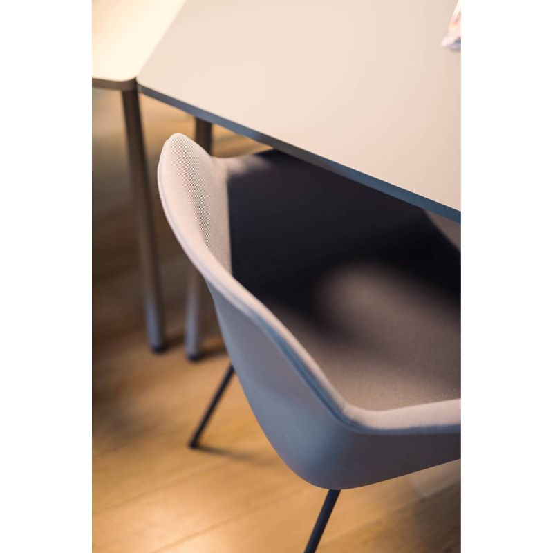 Farli Four-Leg Chair