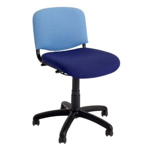 Sunbury Swivel Chair