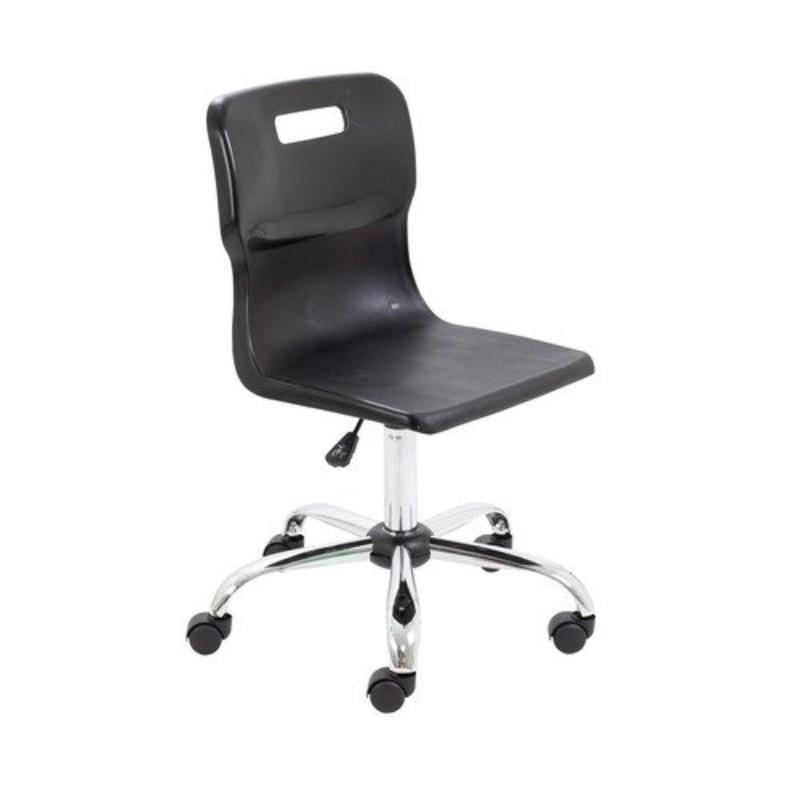 it chairs Junior Height Titan Swivel Chair Junior Height