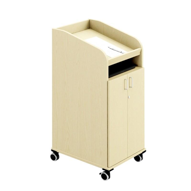 Colorado Mobile Lectern