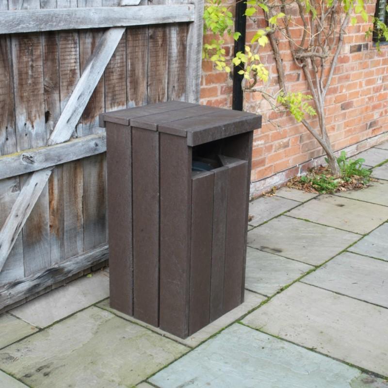 litter bins Outback Litterbin