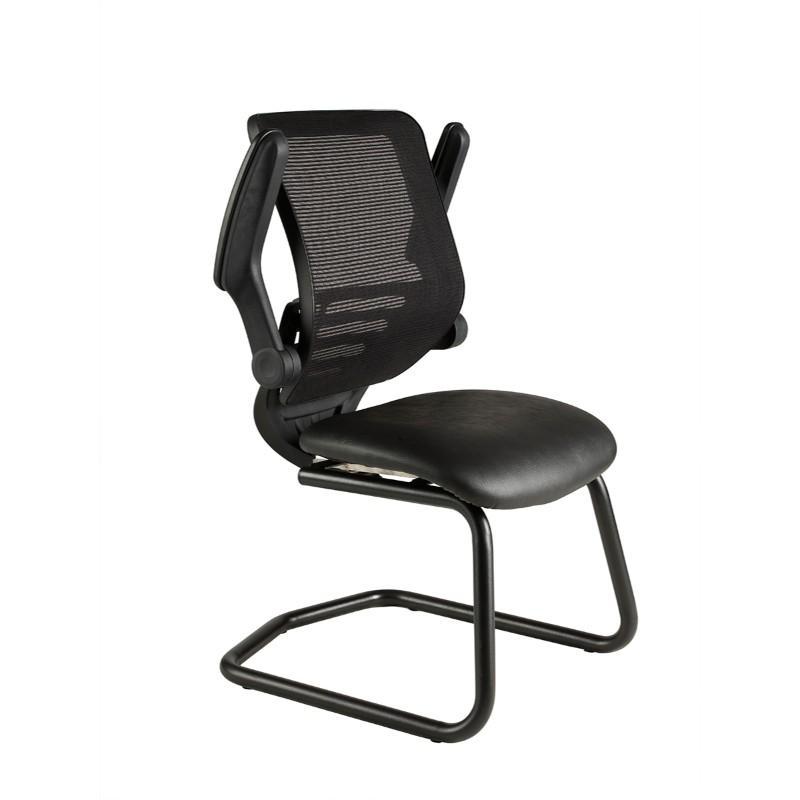 Chertsey Mesh Back Meeting Chair