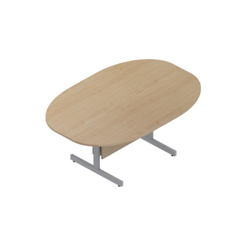 Colorado Double D-ended Tables