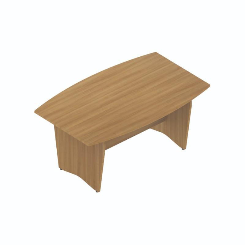 Meeting Table Colorado Executive Barrel Conference Tables