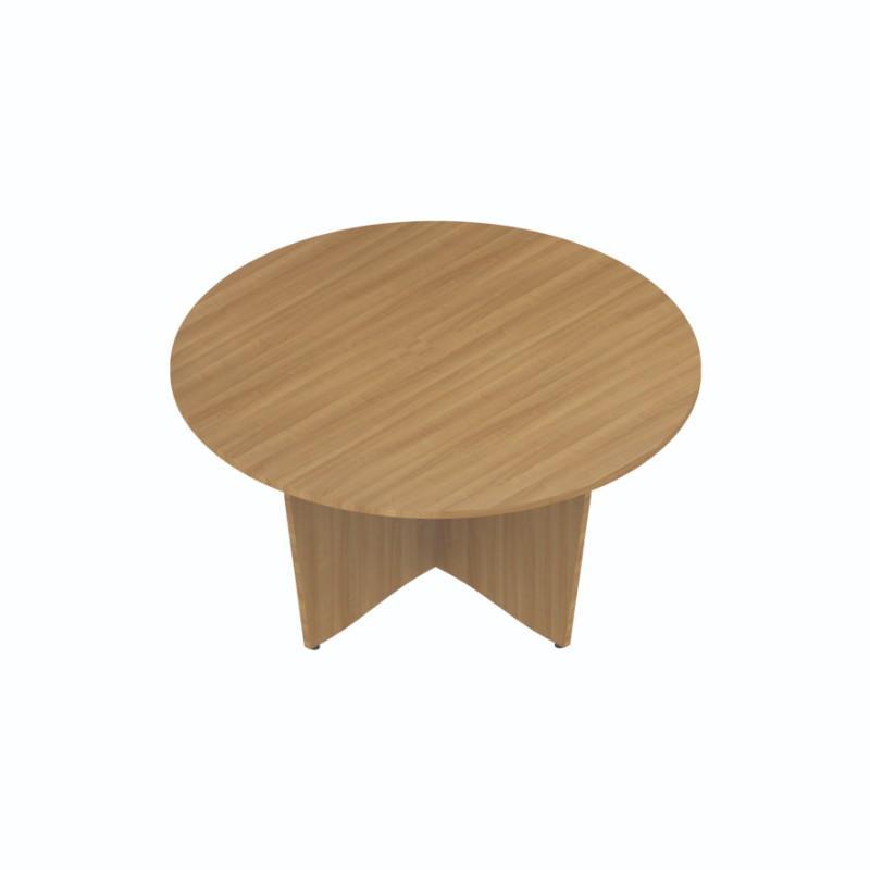 Meeting Table Colorado Executive Circular Conference Tables