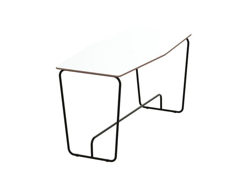 Meeting Table w980 x d1950 x 1050 mm Challen Table Range w980 x d1950 x 1050 mm