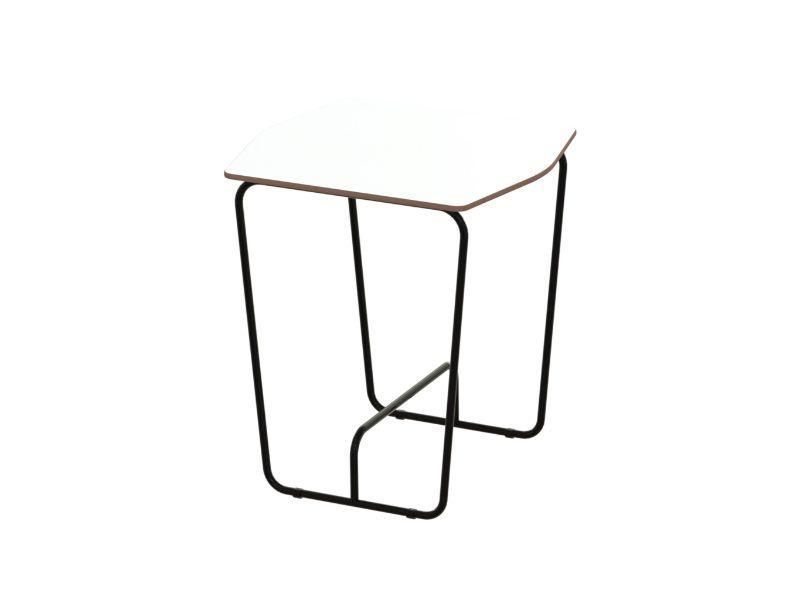 Meeting Table w980 x d850 x h1050 mm Challen Table Range w980 x d850 x h1050 mm