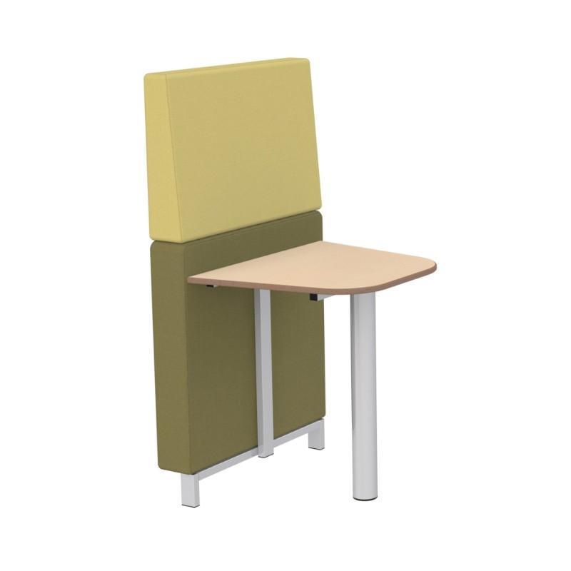 Stanza High Back Seating