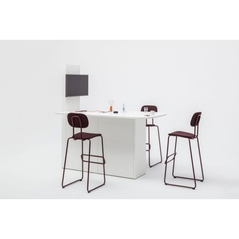 Connect Collaborative Media Station