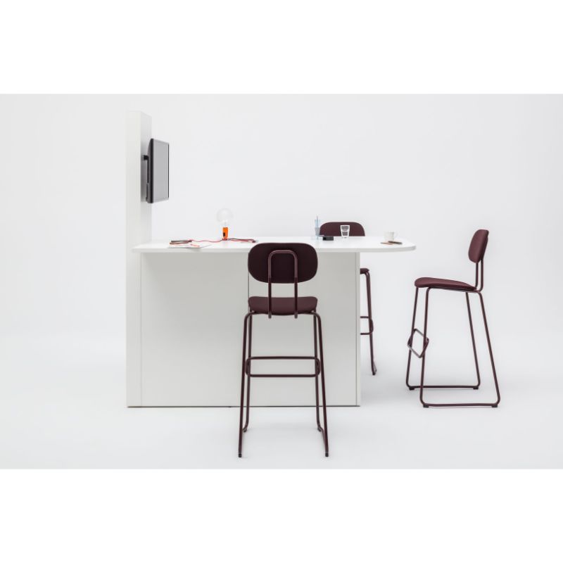 Connect Collaborative Media Station