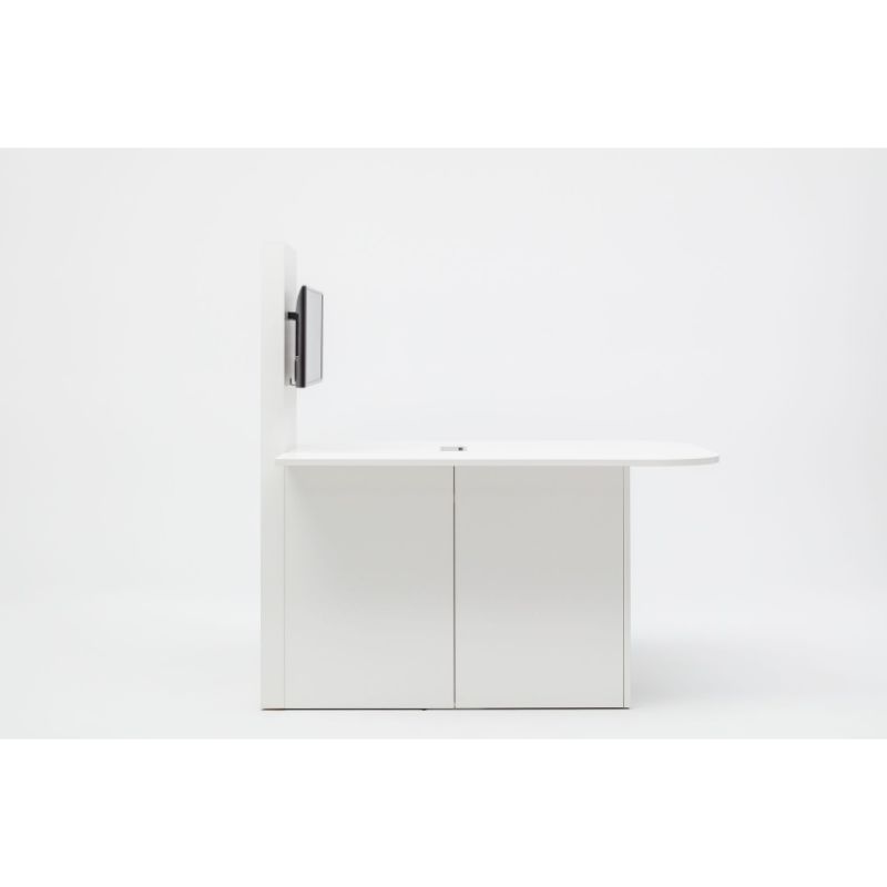 Connect Collaborative Media Station