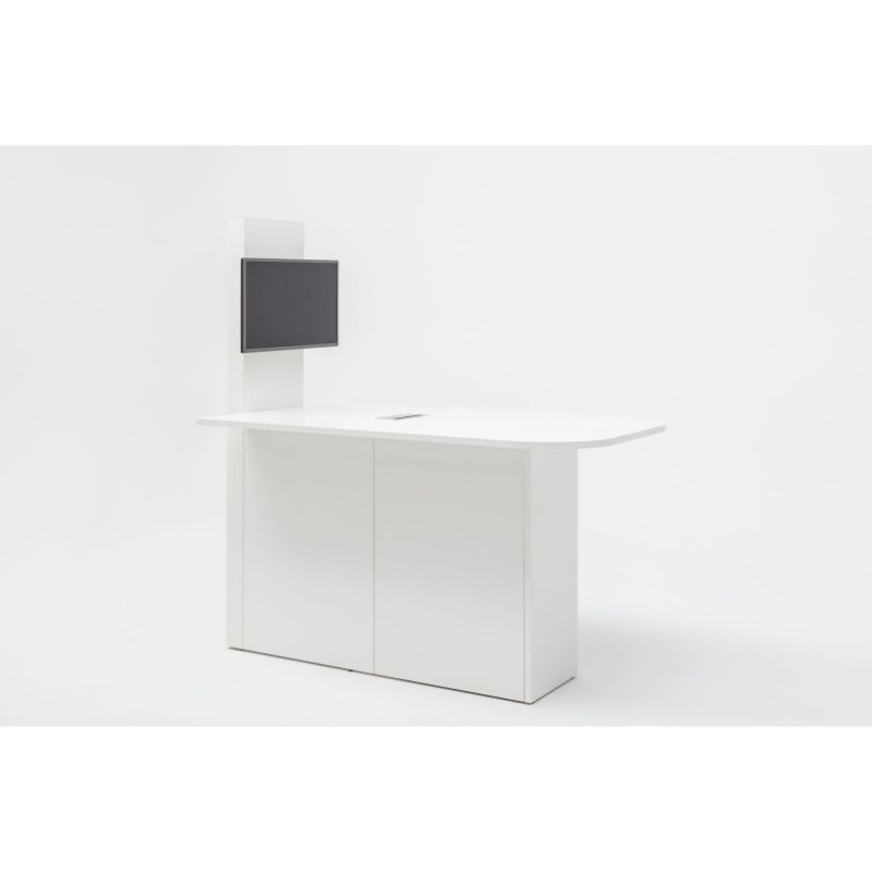 Connect Collaborative Media Station