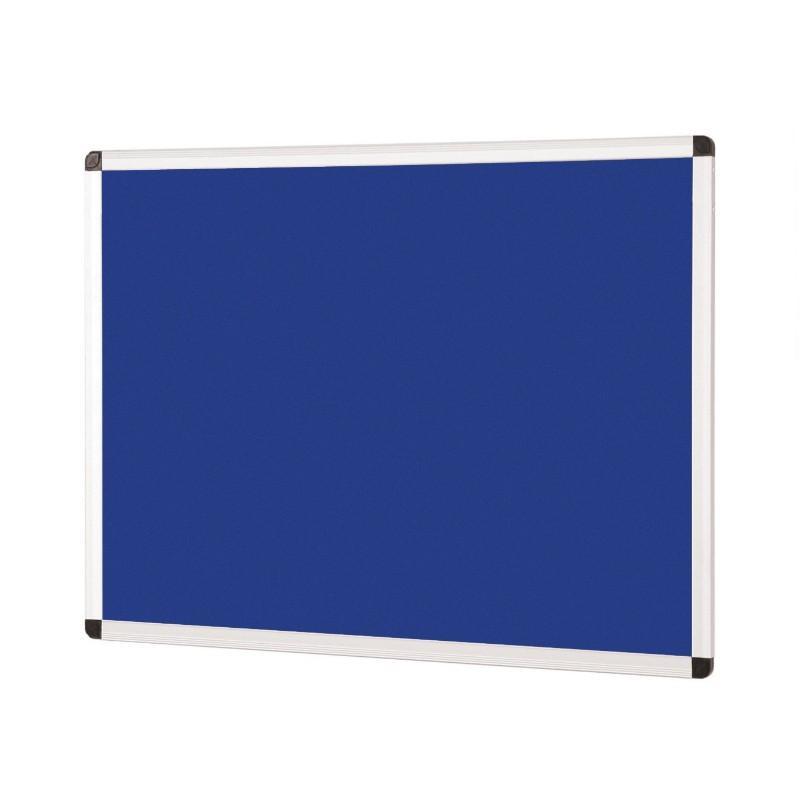 Aluminium Framed Noticeboards