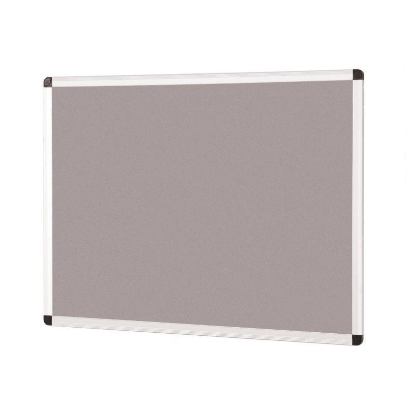 noticeboards h600 x w450mm Aluminium Framed Noticeboards h600 x w450mm