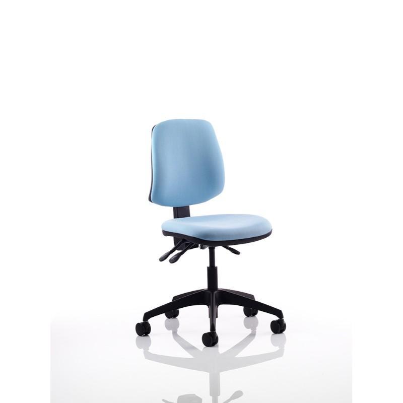 operator chair Black Height Adjustable Arms / Black Nylon Spider Base / Standard 3D Petite Operators Chair Black Height Adjustable Arms / Black Nylon Spider Base / Standard