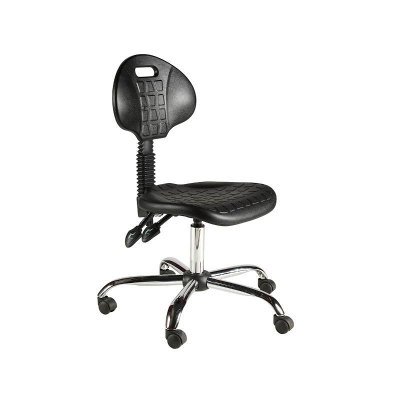 Operator Chair Chrome Dorma Lab Operator Chair