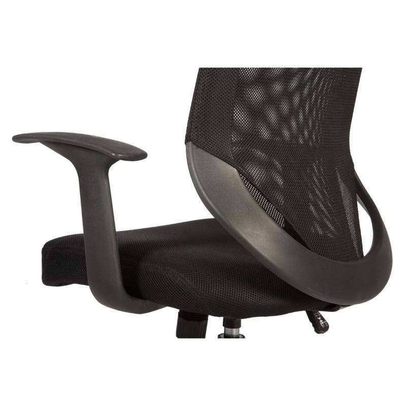 operator chair Default Title Neon Mesh Operator Chair Default Title