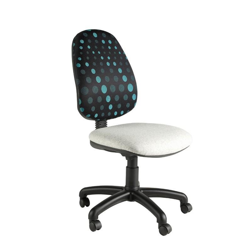 Operator Chair Marlow High Back Tamperproof Operator Chair