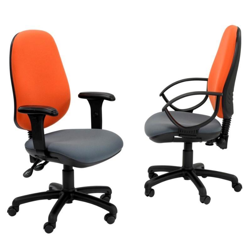 Marlow Plus Operator Chair