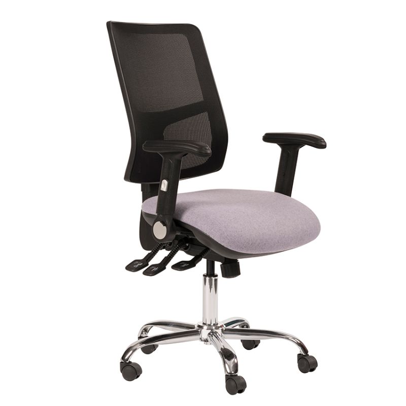 Evolve Mesh Back Task Chair