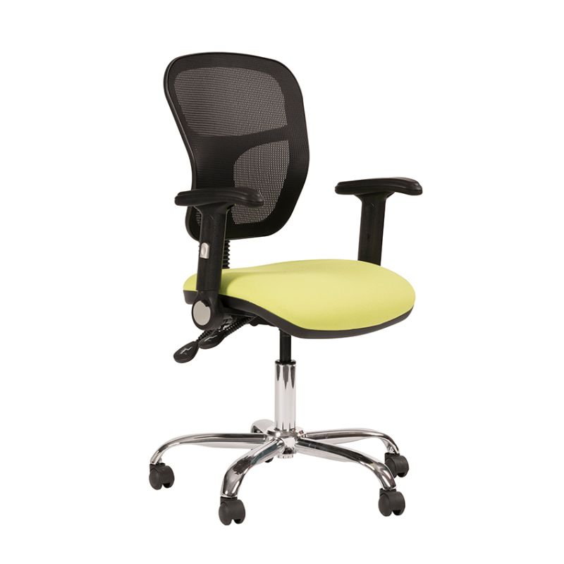 Marlow Mesh Back Operator Chair
