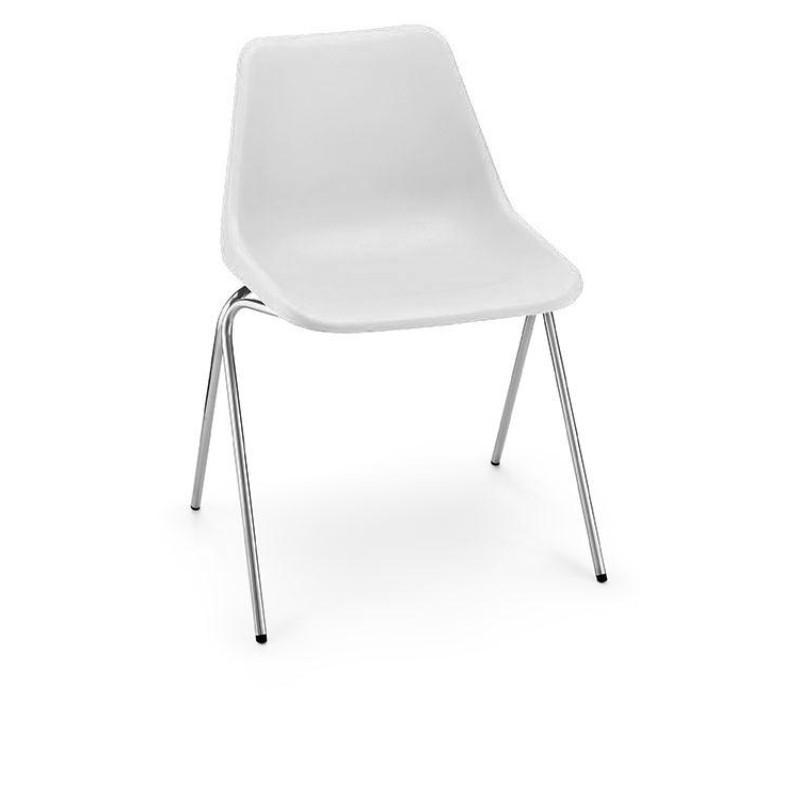 Robin Day Poly Chair
