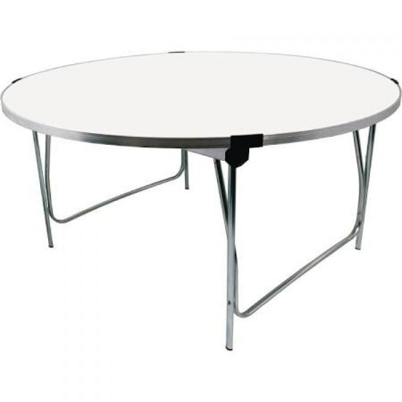 round folding tables Round Folding Tables